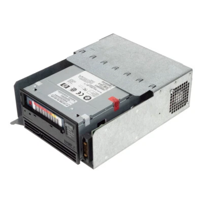 Streamer Sun 314848401 419688001 PD078D#600 LTO-3 FC 2Gb FH - Image 1 of 3