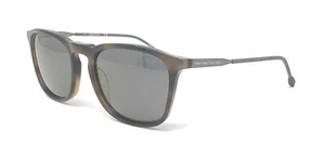 NAUTICA Occhiali da sole polarizzati Uomo N6238S 101 218 Marroni Tortorice 53 mm - Foto 1 di 3