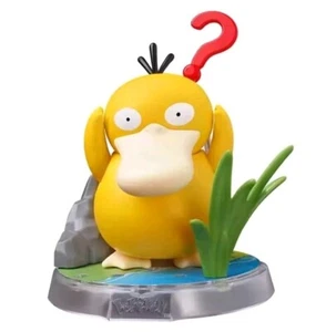 New Blokees Pokémon Psyduck Figure Model Kit No Box - Picture 1 of 2