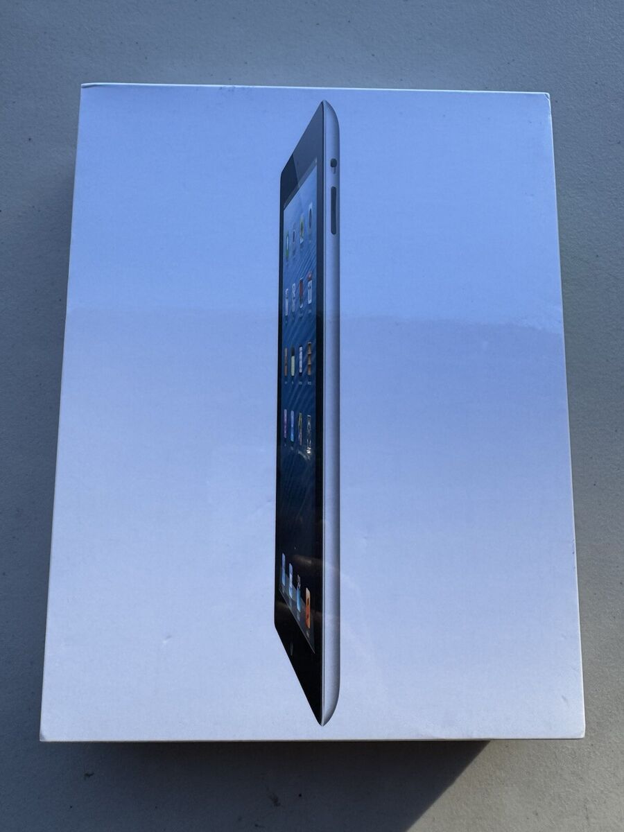 Apple iPad (4th Generation) 64 GB Bluetooth Tablets for sale Apple iPad (4th Generation) 64 GB Bluetooth Tablets for sale