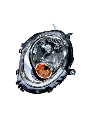 Hauptscheinwerfer VAN WEZEL 0330962 für A3 AUDI 8L1 quattro TDI - Bild 1 von 4