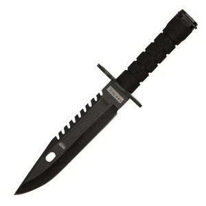 M-9 Bayonet (S-3039-BK) - Picture 1 of 4