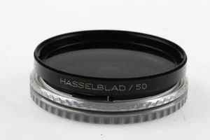 HASSELBLAD Graufilter 8x -3 Bajonett 50 - Bild 1 von 3
