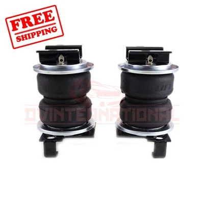 AirLift SPRING KIT 5000 Rear for GMC SIERRA 3500 CLASSIC SLT 4 Wheel Drive 2007 - Image 1 of 4