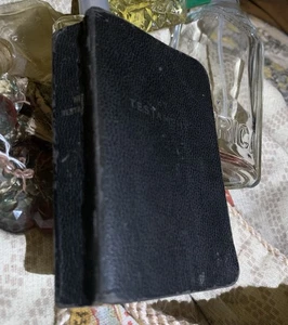 The New Testament of Our Lord and Savior Jesus Christ King James Version of 1611 - Picture 1 of 7