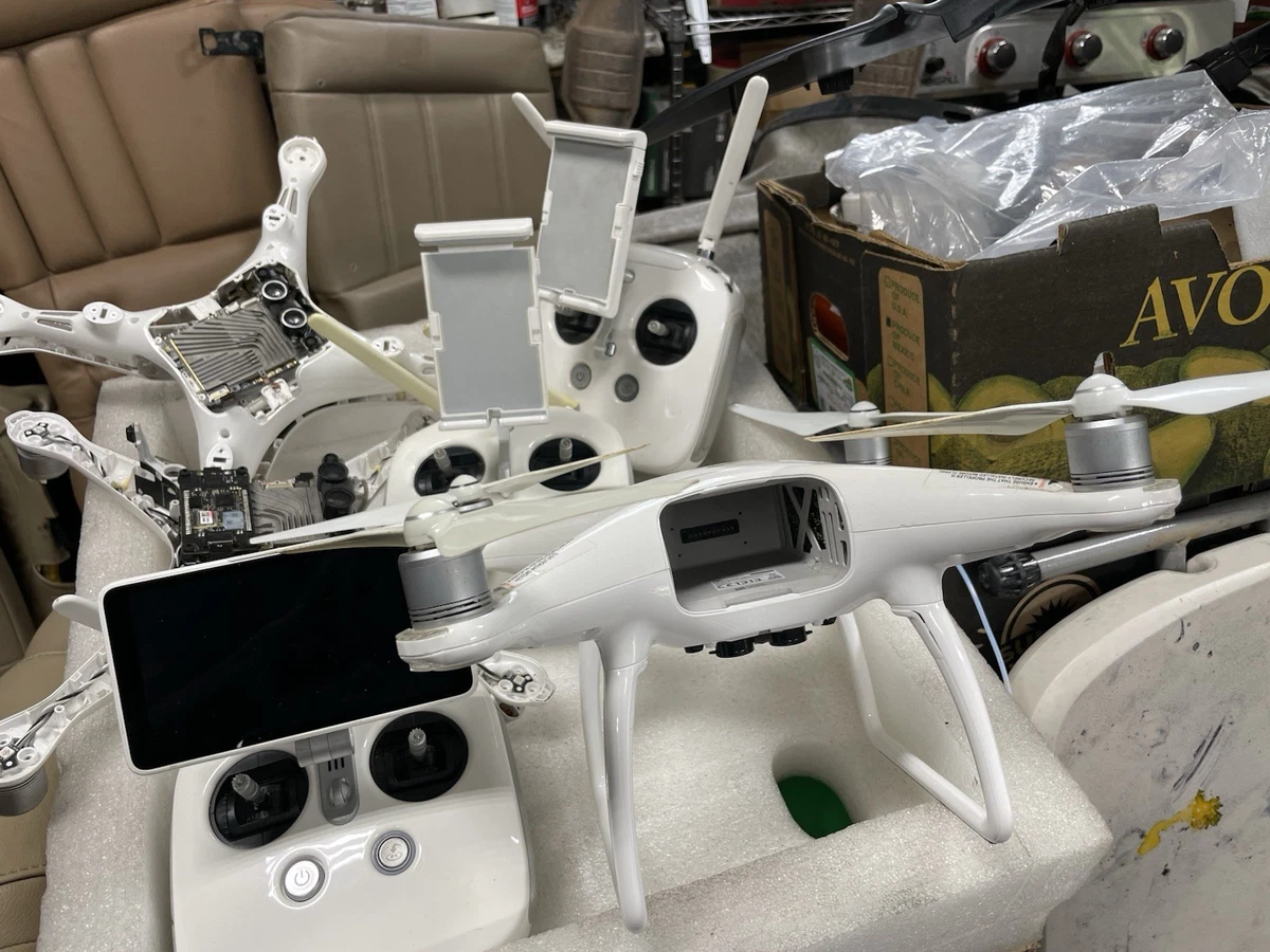 DJI Phantom 4 Hobby RC Quadcopters for sale | eBay