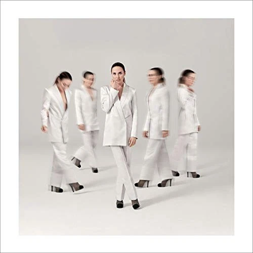 Melanie C Melanie C CD RGM12CD Neu