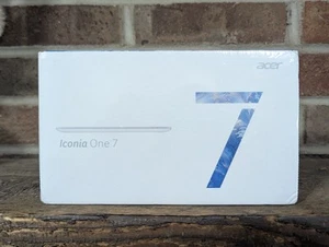 Acer Iconia One 7 Tablet Android - Foto 1 di 11