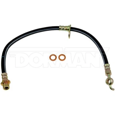 Manguera hidráulica de freno Dorman H380433 para 92-96 Lexus Toyota Avalon Camry ES300 Foto 1 de 4