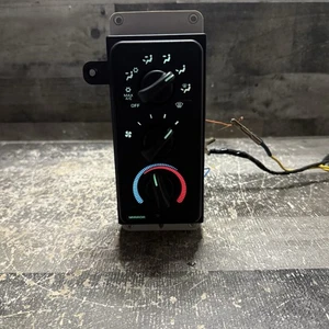 1998-2001 Dodge 1500 2500 3500 Ram Climate Control Heater A/C OEM 55056702AD - Picture 1 of 7