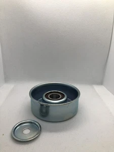 Idler Pulley for Mitsubishi L200 KB4T Series 4 2.5 DiD - Picture 1 of 5