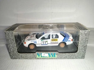 FORD SIERRA ALCOM REF.711 VITESSE SCALA 1/43 - Foto 1 di 1
