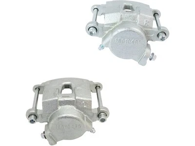 Juego de pinzas de freno delanteras para Pontiac Grand Am 1978-1980 15164KZVT 1979 Foto 1 de 2