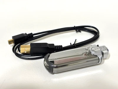 Reproductor de música digital Walkman Sony NW-E505 512 MB negro - Imagen 1 de 4