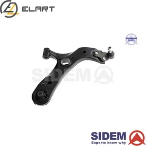 TRACK CONTROL ARM 45379 FOR TOYOTA AVENSIS 1AD-FTV 2.0L 1ZR-FAE/1WW 1.6L 4cyl - Picture 1 of 6