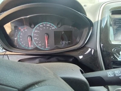 2021 Spark OE Speedometer Gauge Cluster 69K Miles Chevrolet - Image 1 of 4