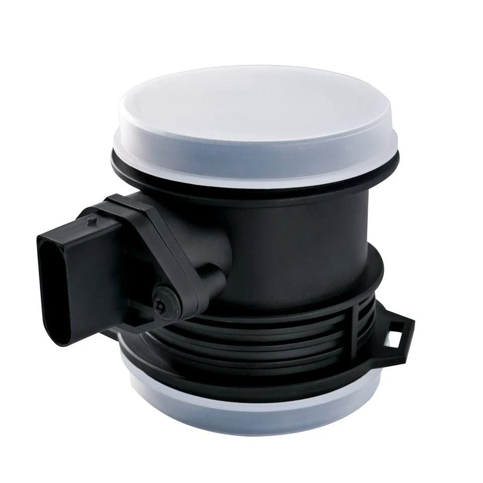 Mass Air Flow Sensor Meter MAF Fit For Mercedes C240 C280 E320 C320 0280217515 Foto 1 de 4