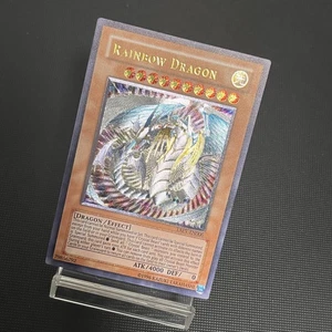 Custom|Rainbow Dragon|Ultimate|English|DIY Fan-made - Picture 1 of 1