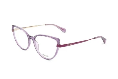 Brille Max&Co. MO5103 078 FLIEDER 54/16/145 Damen