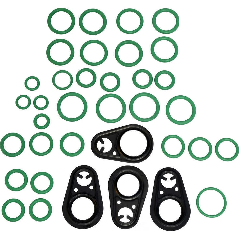 A/C System Seal Kit fits 2001-2007 Dodge Caravan Caravan,Grand Caravan  UNIVERSA - Image 1 of 1