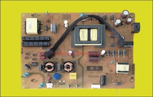 JVC LT-50K800 50" LED TV Netzteil Platine 17IPS72 170818R4 Barcode = 23521004 - Bild 1 von 3