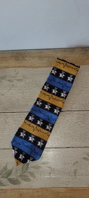 Corbata Vicky Davis De Colección Oso de Peluche Dr Ted Oso Médico Médico Enfermeras Corbata Novedad Foto 1 de 4