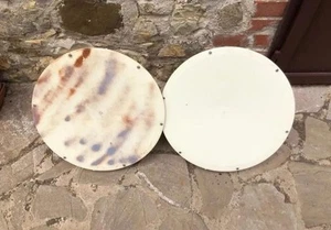 2 X JIRUS JRC-24 PARABOLA 40 Cm 5.4-5.9 GHZ DOPPIA POLARIZZAZIONE N femmina - Foto 1 di 3