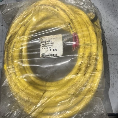 🔥Brad Harrison 41519-90+ Mini-Change CordSet 5P F, 20', New, Free shipping 🇺🇸 - Image 1 of 4