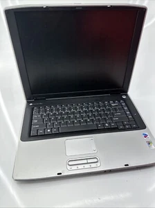 Gateway MA1 M460E Laptop with No Adapter/Charger Untested For Parts Or Repair - Picture 1 of 12