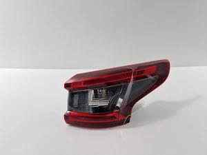 Ricambi Usati Fanale Stop Posteriore Nissan Qashqai 2^ J11 DX Destro 2017 2021 - Foto 1 di 6