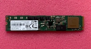Samsung PM983 MZ-1LB9600 960GB PCIe NVMe M.2 22110 Solid State Drive SSD - Bild 1 von 1