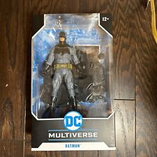Batman 7  Batman V Superman  Dawn Of Justice DC Multiverse McFarlane