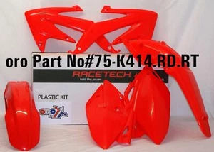 RTECH KUNSTSTOFFBAUSATZ CRF450X 05-07 - Bild 1 von 2