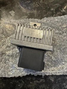 Glow Plug Relay 91167210 Volt Vivaro Movano - Picture 1 of 2