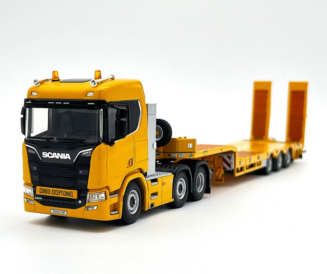 WSI 1:50 Diecast Cars, Trucks & Vans for sale - eBay WSI 1:50 Diecast Cars, Trucks & Vans for sale - eBay