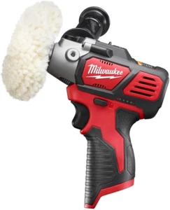 Cordless Polisher, No Battery Included - Picture 1 of 8