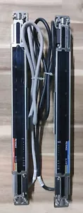 Juego Cortinas de Seguridad Usadas KEYENCE SL-V31F-R SL-V31F-T con Garantía y Envío Gratis - Imagen 1 de 5