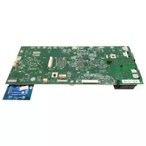 Placa base formateadora A7F64-60001 para impresoras HP OfficeJet Pro 8610 repuestos - Imagen 1 de 4