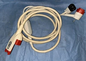 ZOLL One Step 8009-0750 Pacing Kabel GEBRAUCHT - Bild 1 von 3