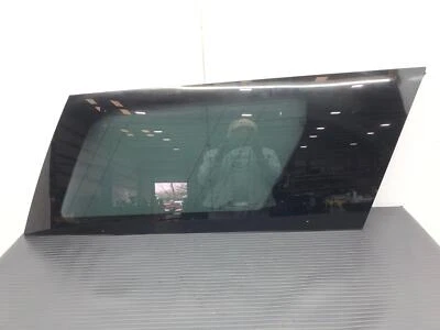 2018 - 2021 LINCOLN NAVIGATOR OEM REAR RIGHT QUARTER GLASS WINDOW - Image 1 of 4