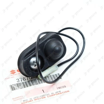 OEM Genuine  SUZUKI Grand Vitara Tailgate Door Jamb Interior Dome Light Switch - Image 1 of 4