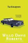 The Kidnappers By Willo Davis Roberts: New