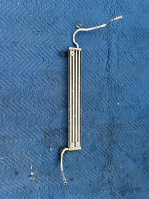 2004-2005 Bmw 545I Power Steering Oil Cooler 17-21-7-519-215 - Image 1 of 3