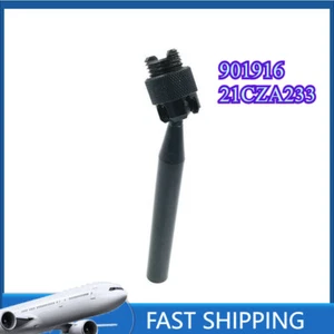 901916/21CZA233 1pc Mitutoyo Dial test indicator holder universal dovetail clamp - Picture 1 of 4