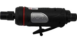 Druckluft-Stabschleifer  schleifen trennen 6 mm Spannzange 25000 U/min - Bild 1 von 2