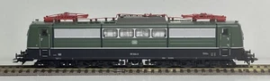 Trix H0 25651 E-Lok BR 151 DB Ep.IV DCC Sound NEU & OVP - Picture 1 of 5