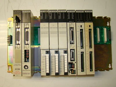 Sharp JW-70CUH JW-20CM JW70H JW-64NC JW-62SC - Photo 1/4