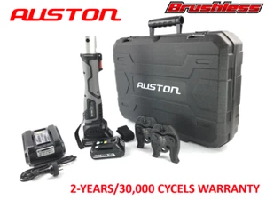 Auston Plumbing Press Tool For Copper, MP-1930-2DN, Bpress Viega,Kempress,Ridgid - Picture 1 of 10