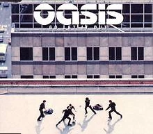 Go Let It Out von Oasis | CD | Zustand sehr gut - Bild 1 von 2