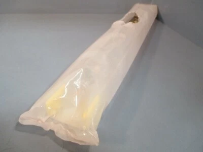 DOMINO DDC2 STD LASER BLACK TUBE ASSEMBLY L002905 - Image 1 of 4